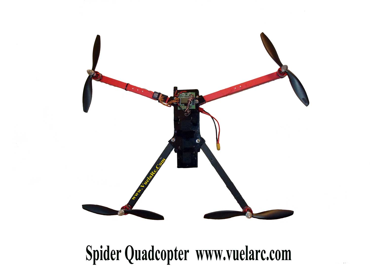 spidercopter